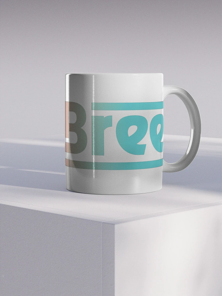 JustBree Mug product image (4)
