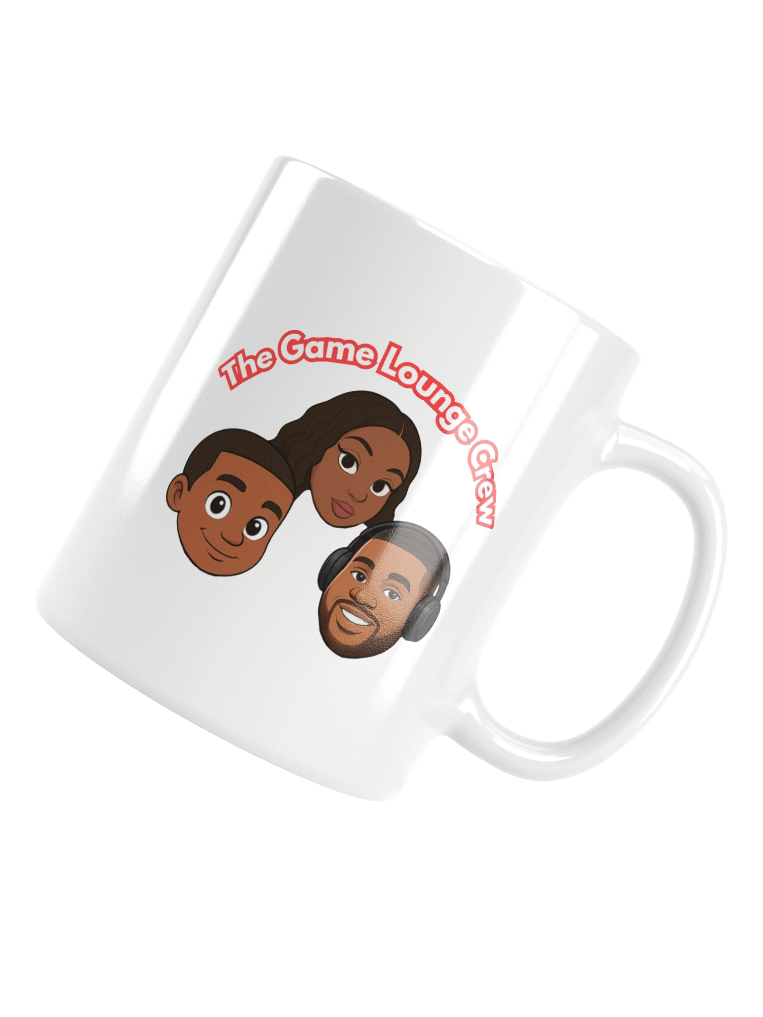 Game Lounge Cup/Mug product image (14)