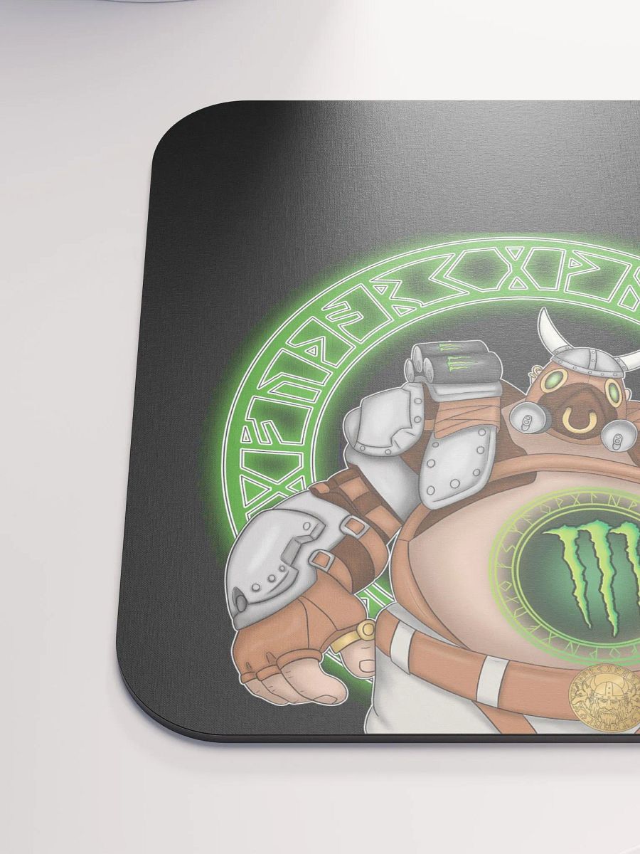 Roadhog Classic Mousepad product image (3)