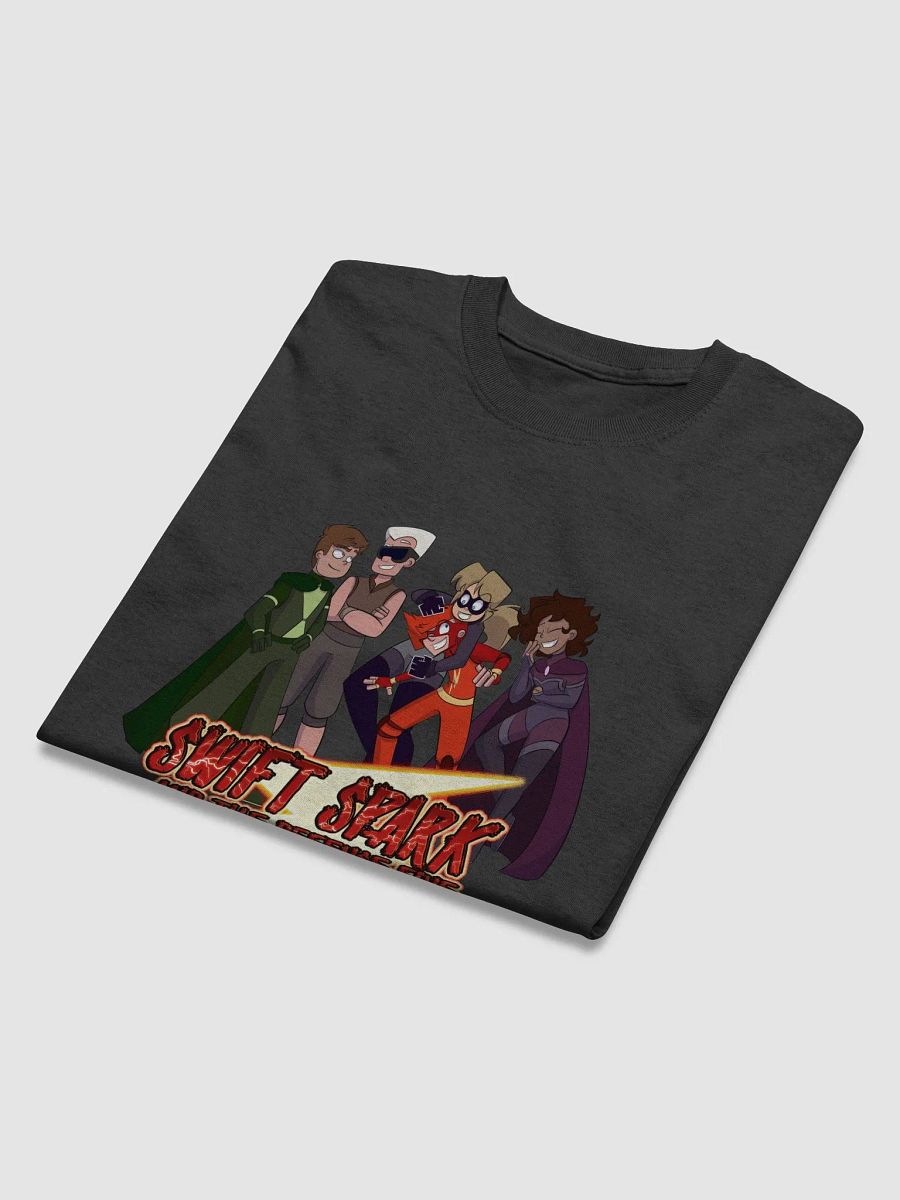 Swift Spark: Group Hug Tee product image (4)