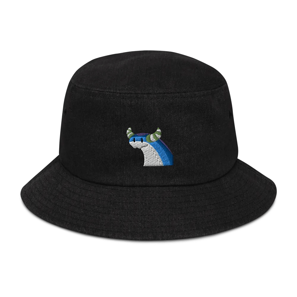 Moh-Moh Bucket Hat product image (1)