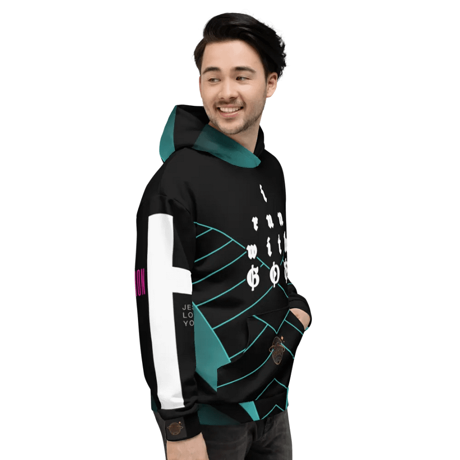 DSR X GOD product image (7)