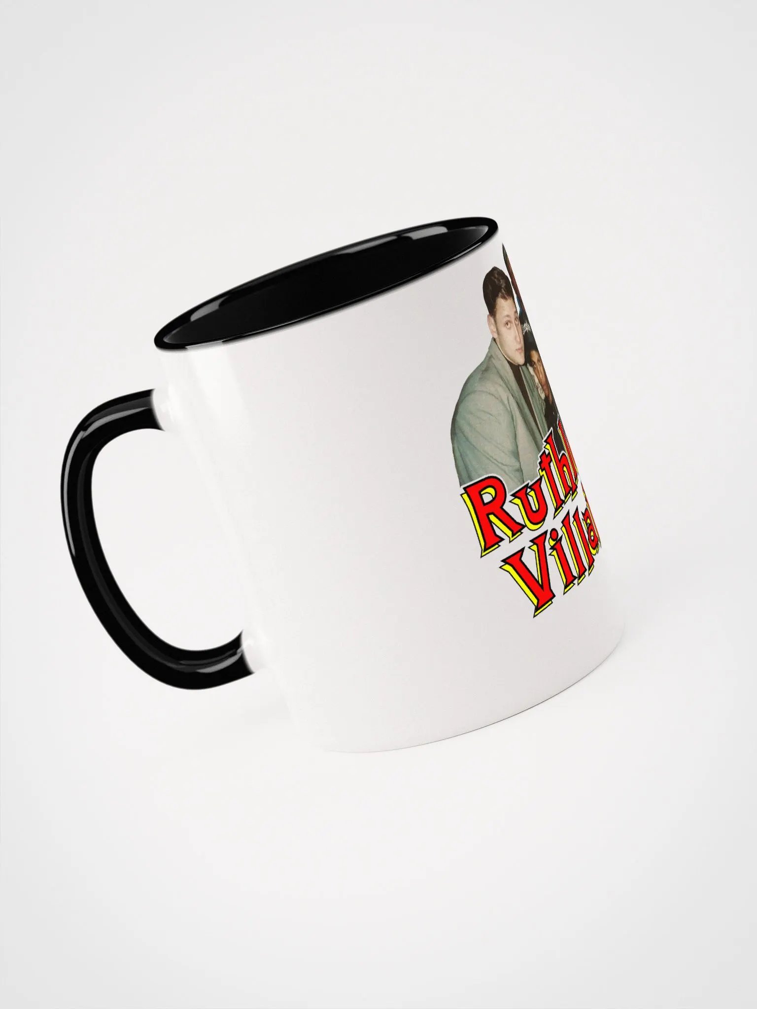 Decaf Villains product image (2)