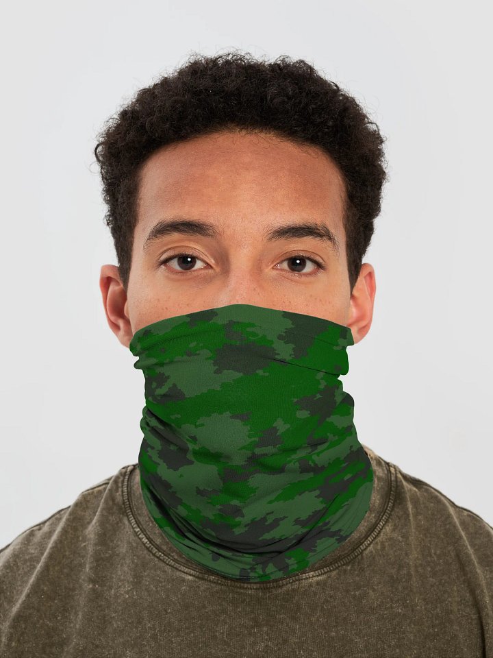 Neck Gaiter-Camo product image (1)