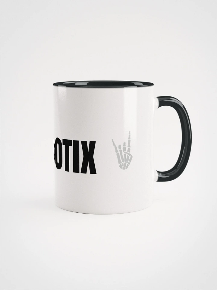 Chaotix Mug product image (2)