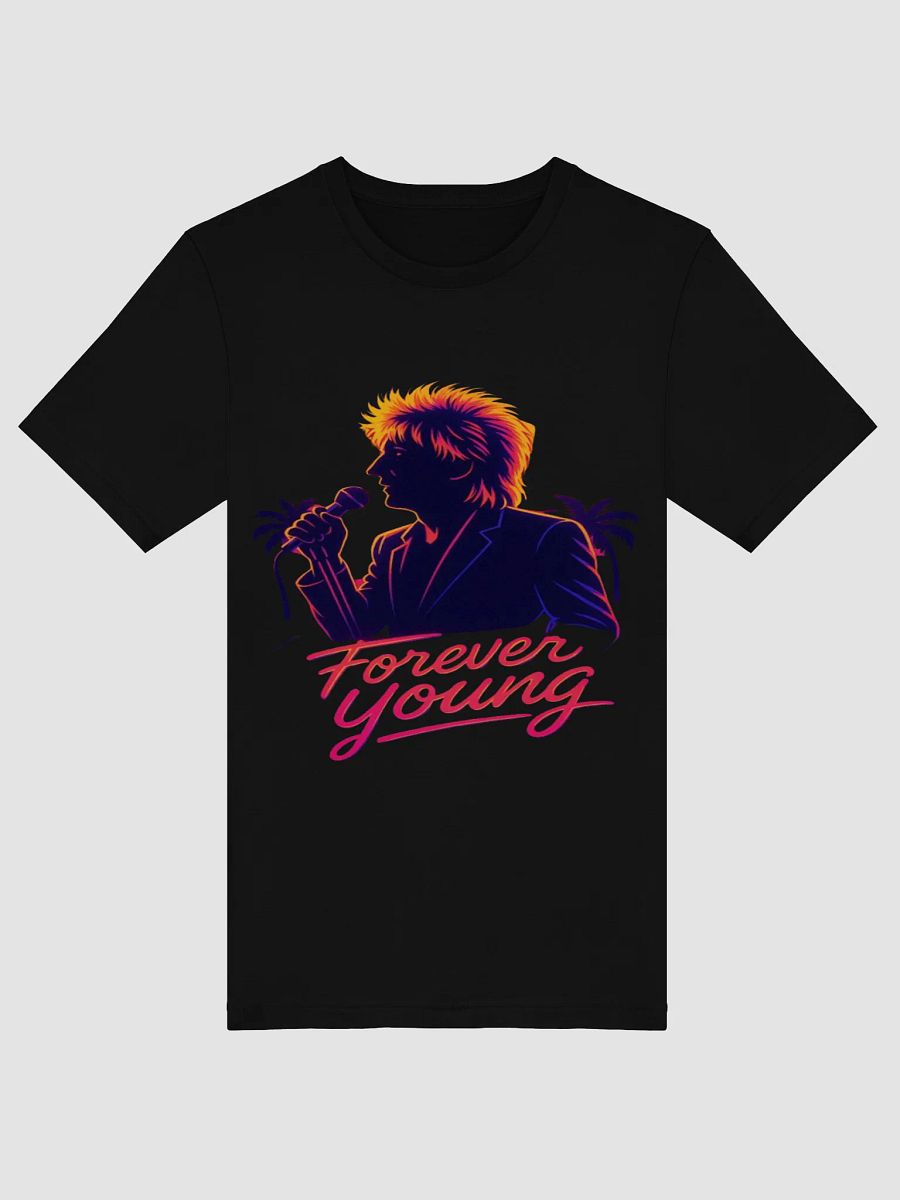 Best Selling Eternal Youth Singer Tee product image (5)