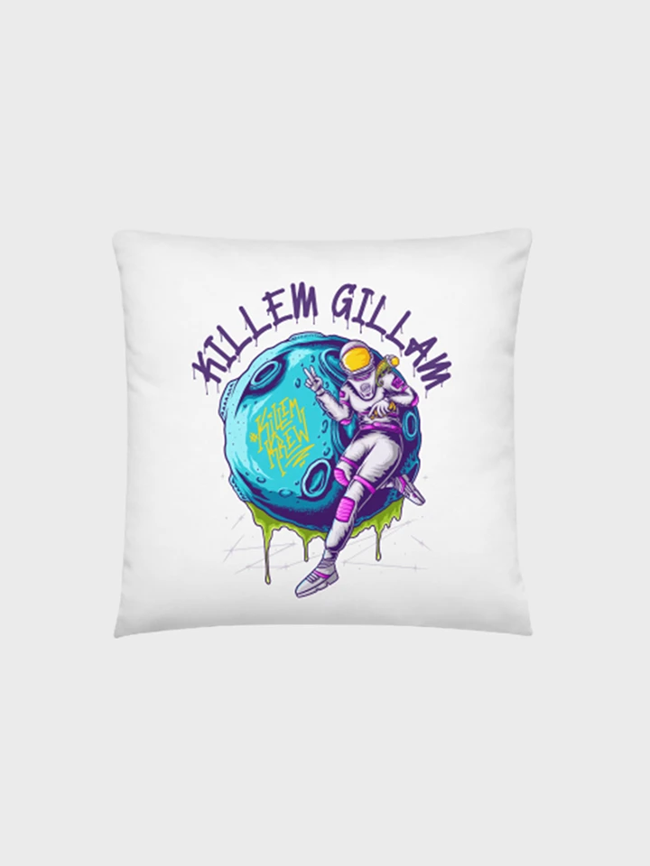 Out of this World Pillow product image (1)