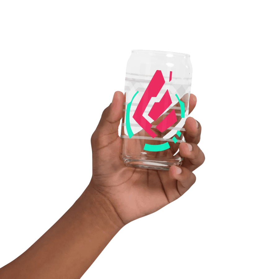Cyberia Can Shaped Glass product image (32)