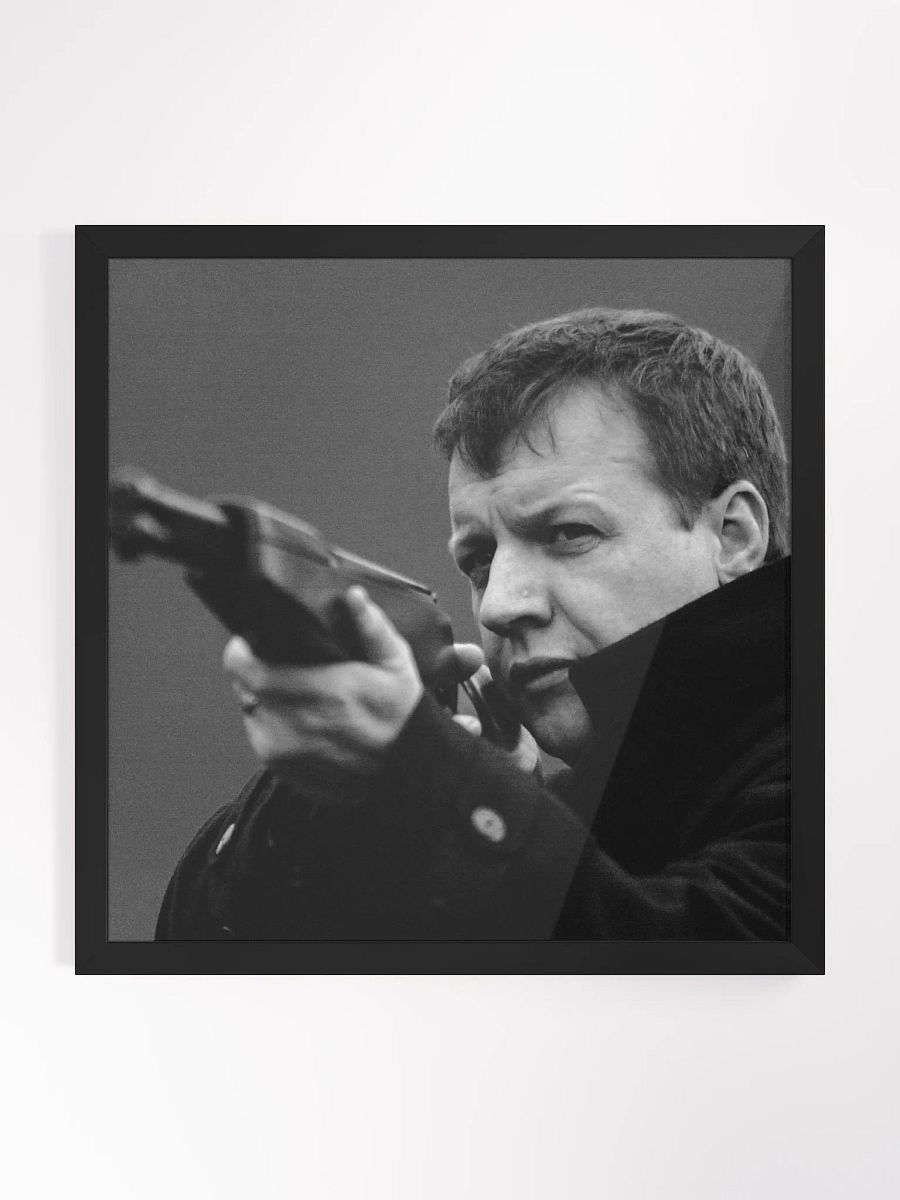 Faces Collection - Paul Ferris product image (1)