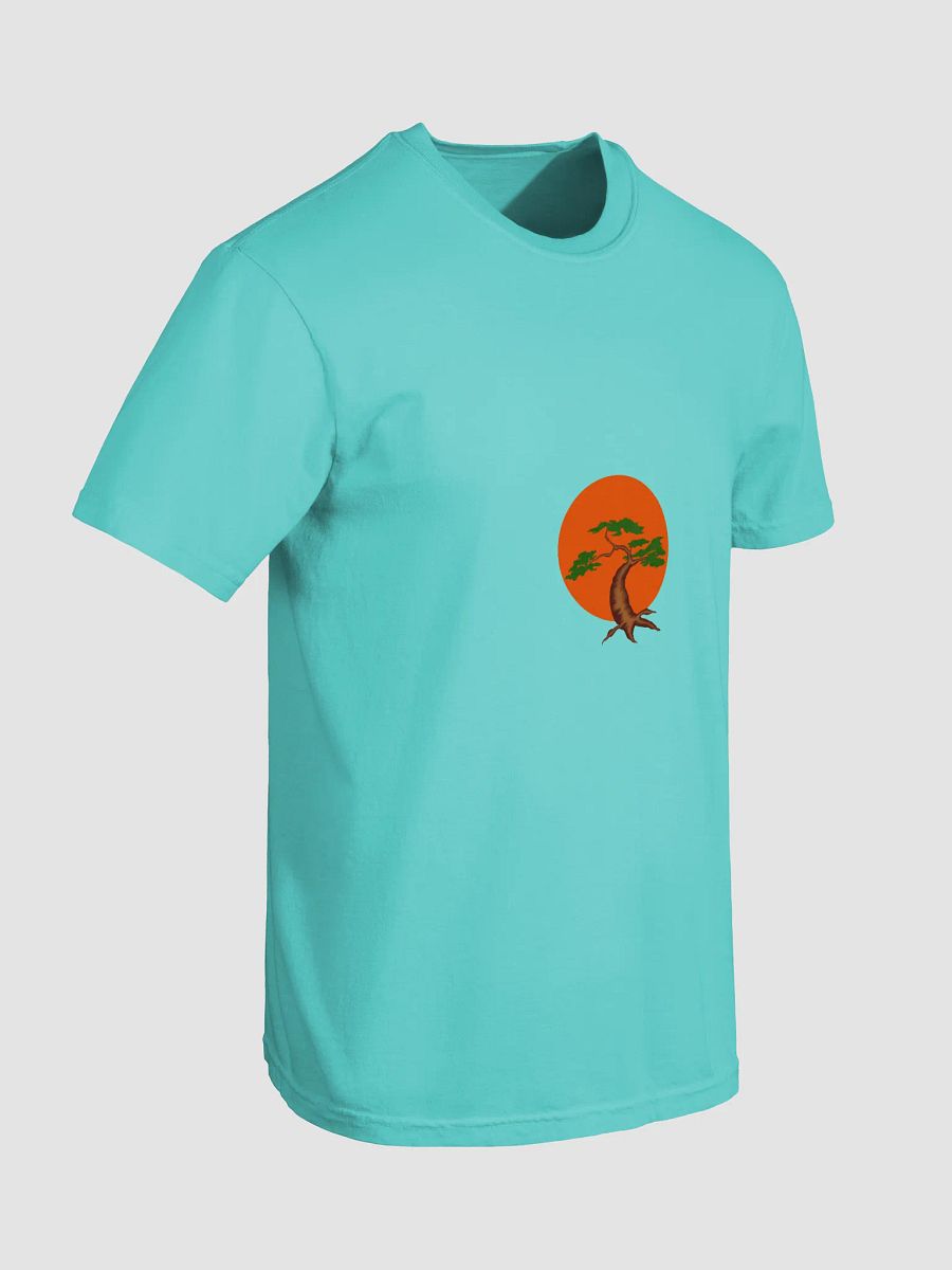 Nature's Tree Graphic T-Shirt product image (2)
