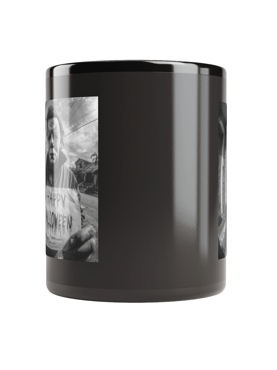Happy Halloween Mug product image (9)