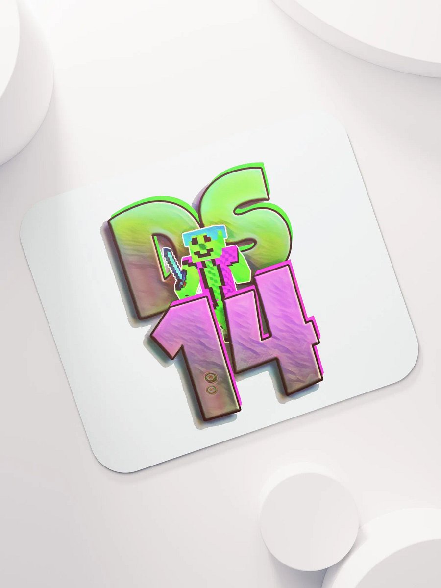 DS14 Mouse Pad product image (7)