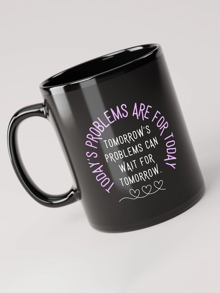Inspirational Mug-Mental Health Mug product image (1)