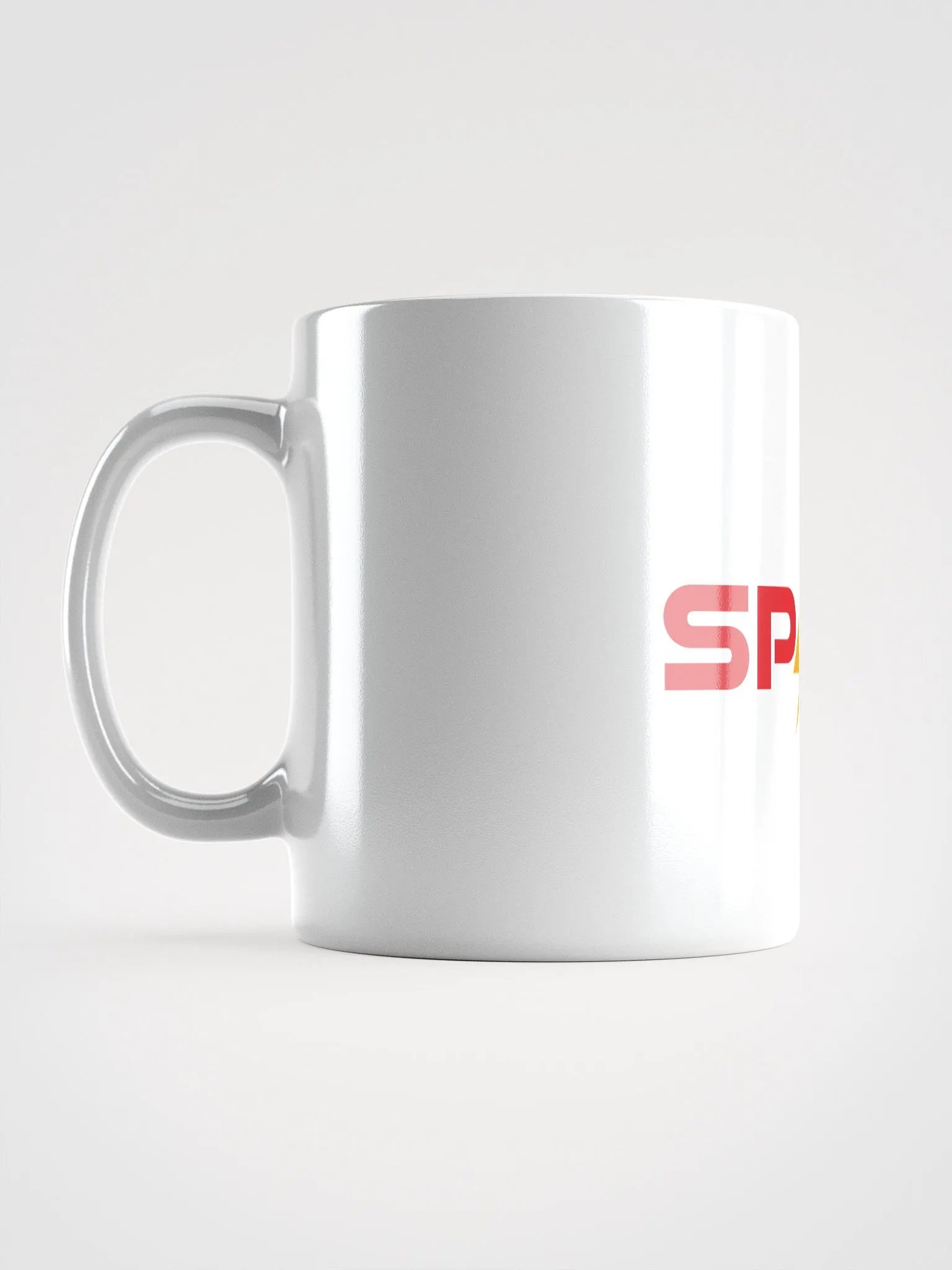 Spark Cinema Mug product image (5)