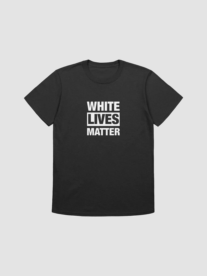 WHITE LIVES MATTER product image (2)