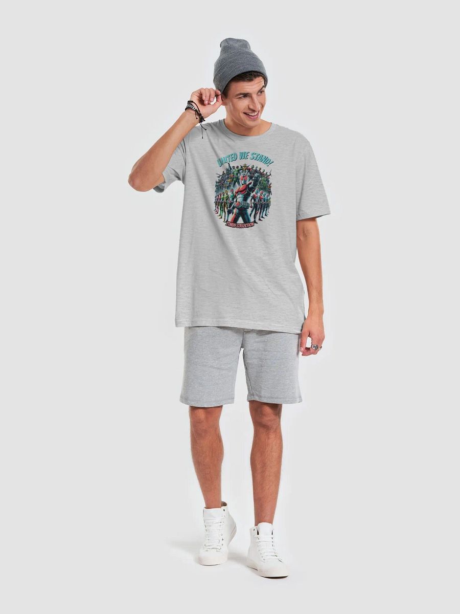 Kamen Rider Unity T-Shirt product image (33)