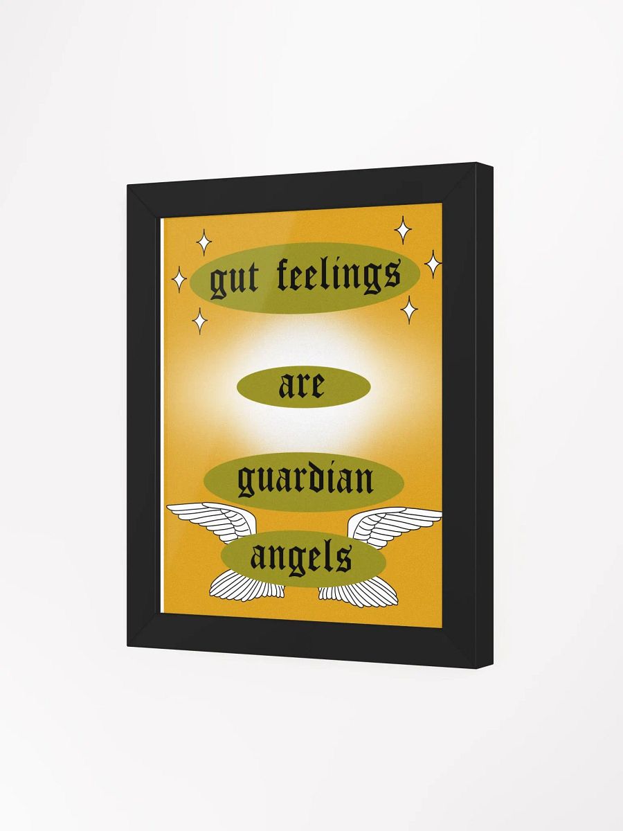 Gut Feelings product image (35)