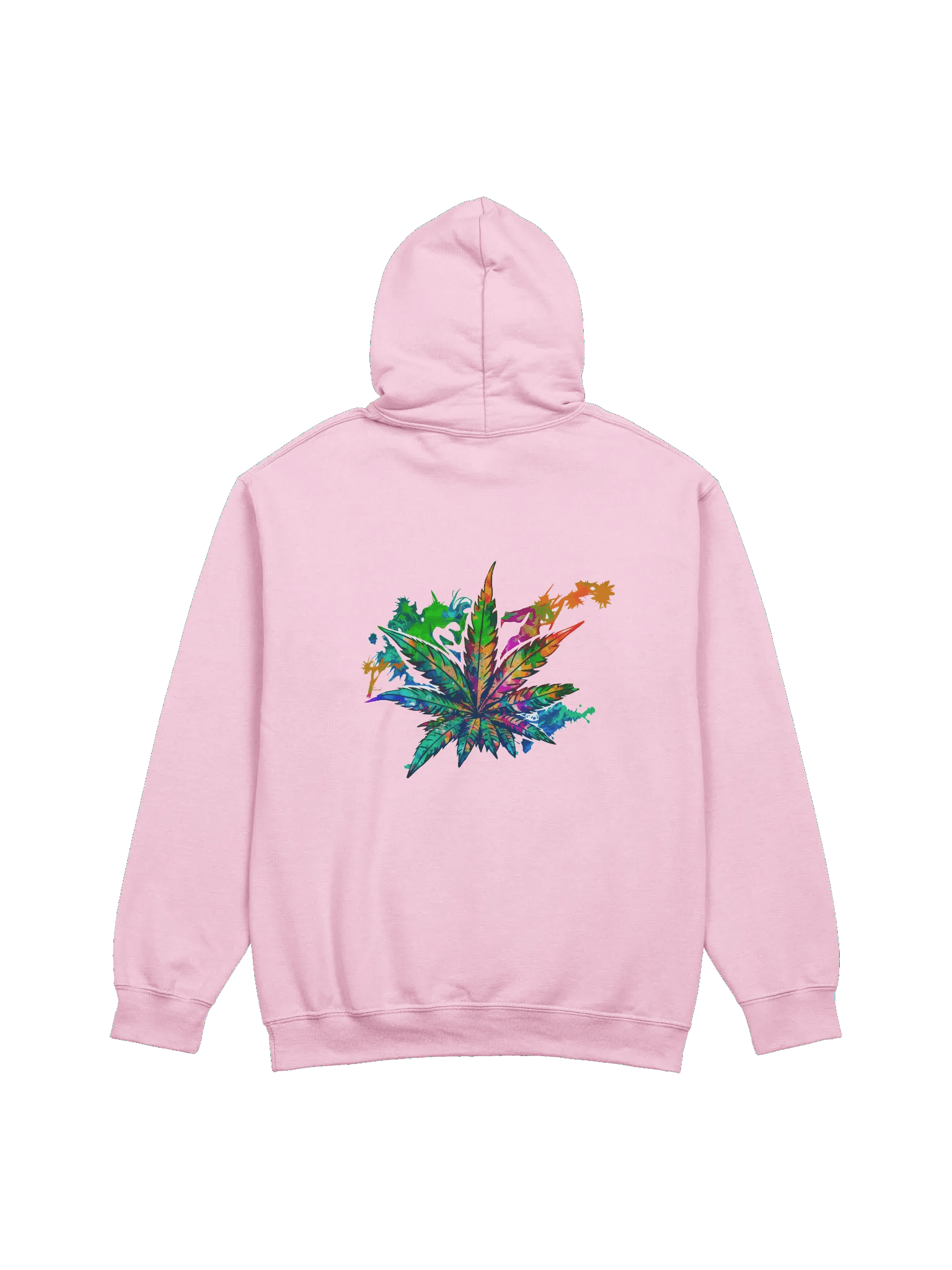Hoodie product image (4)