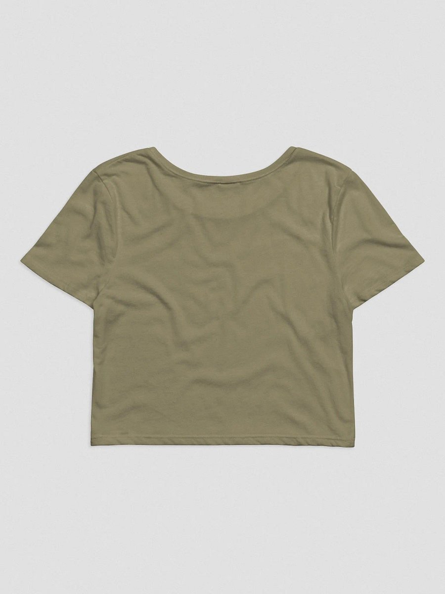 Bubble Tea Cat Croptop product image (16)