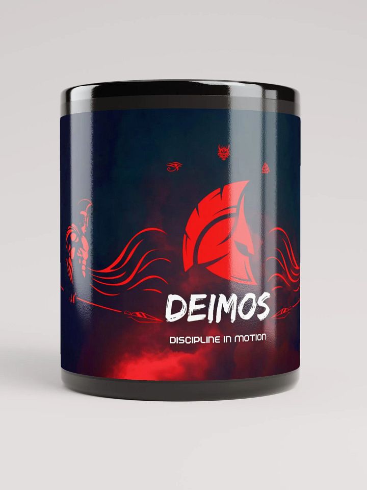 Deimos Midnight Eclipse product image (1)
