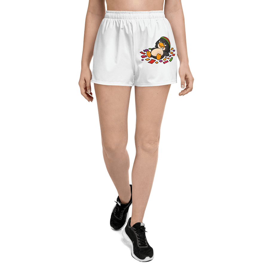 Bloated Bill Shorts product image (1)