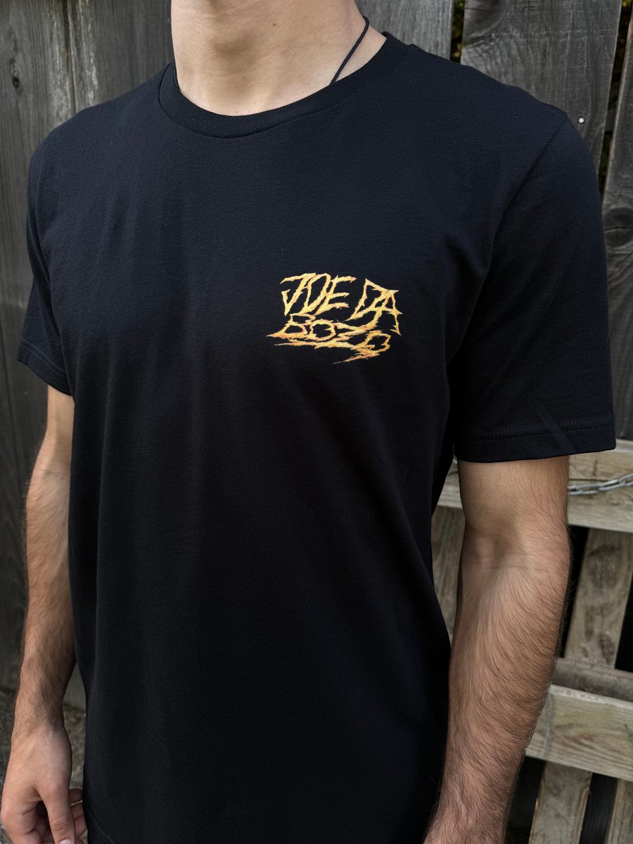 JOEDABOZO TEE product image (6)