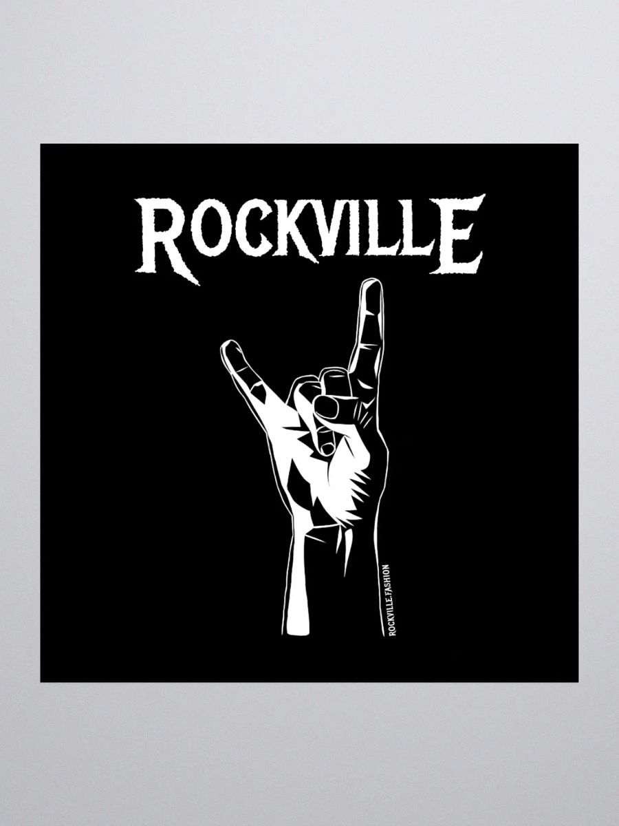 Rockville Stickers product image (2)