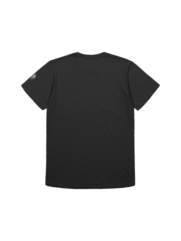 Sofie Wonko — H.I.M. “Admin ≠ Abuse” Tee 😈😇🔥 product image (2)