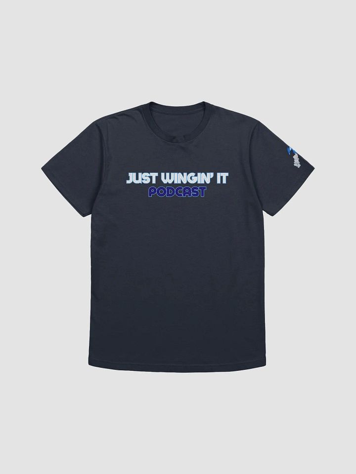 Wingin' It Men's T-Shirt product image (1)