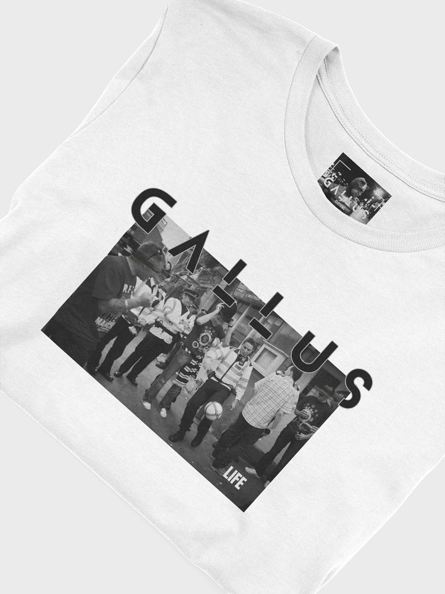 Gallus 2025 Life Collection product image (1)