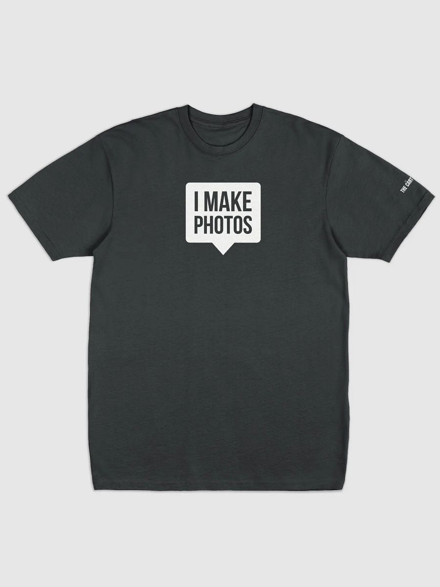 Photographer Collection: I Make product image (1)