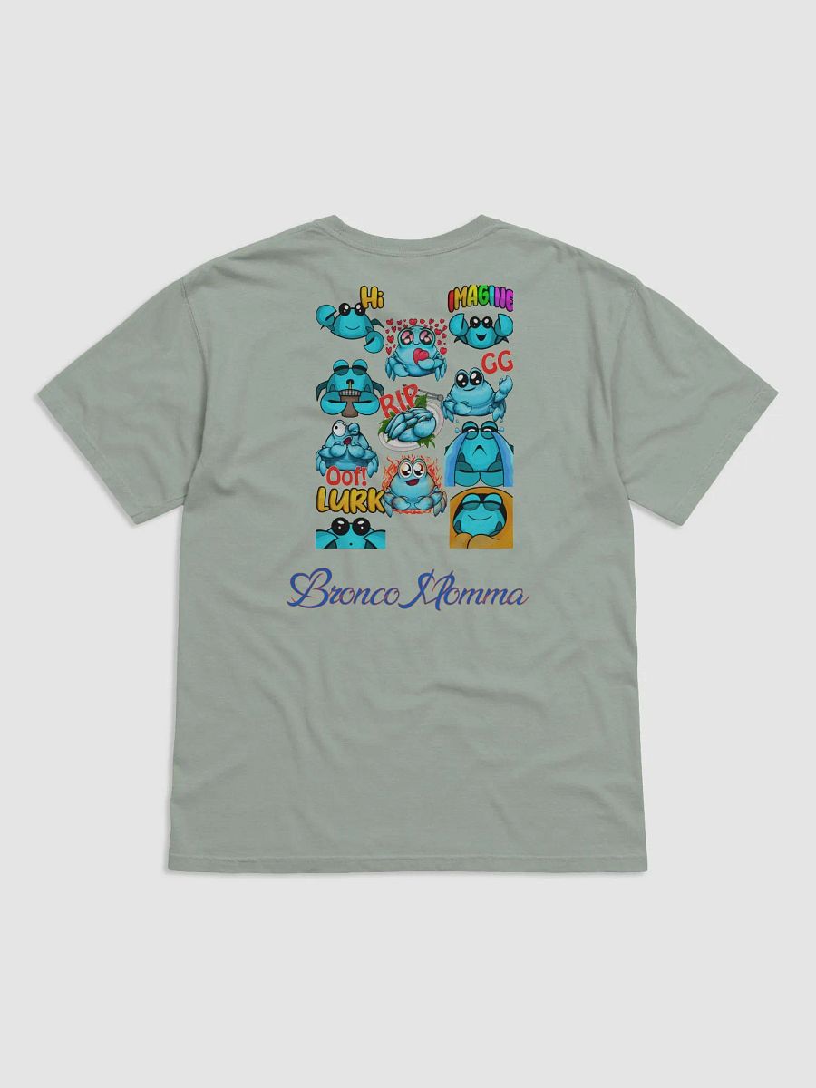 BM T-shirt product image (24)