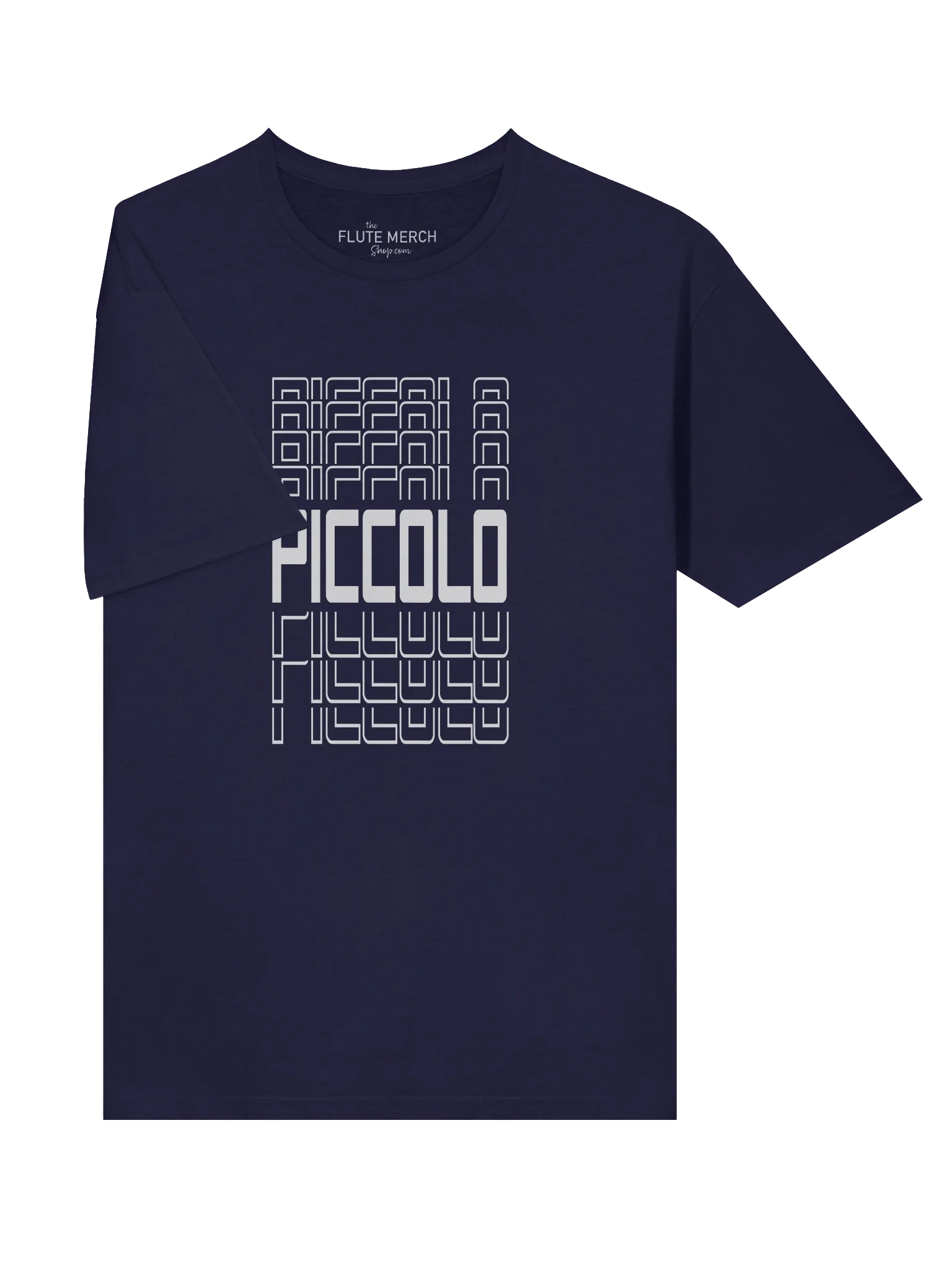 Disrupted Vibes - Piccolo product image (22)