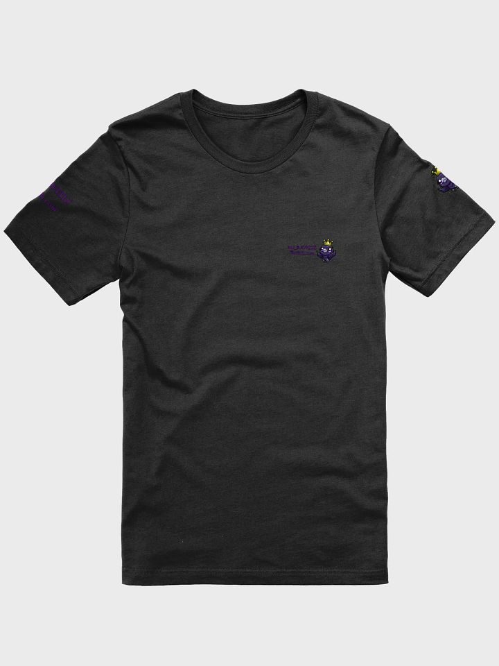 Shirt of Unfindness - Female product image (1)