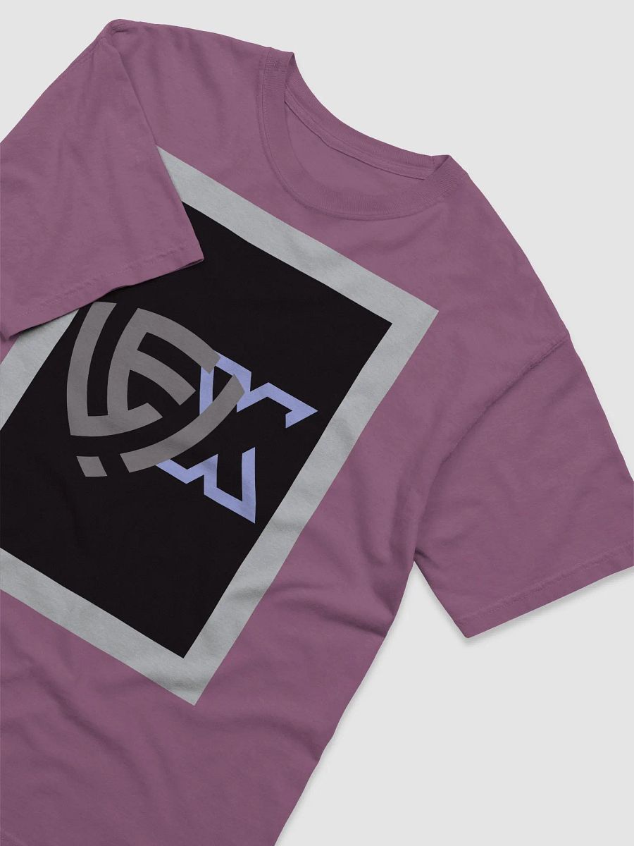 Shielded X Fusion T-Shirt product image (3)