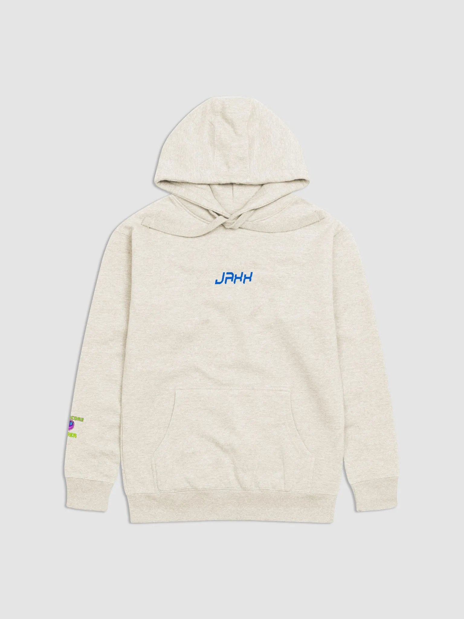 JaXx Hoody product image (1)
