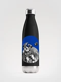 Moon Snake Water Bottle product image (1)