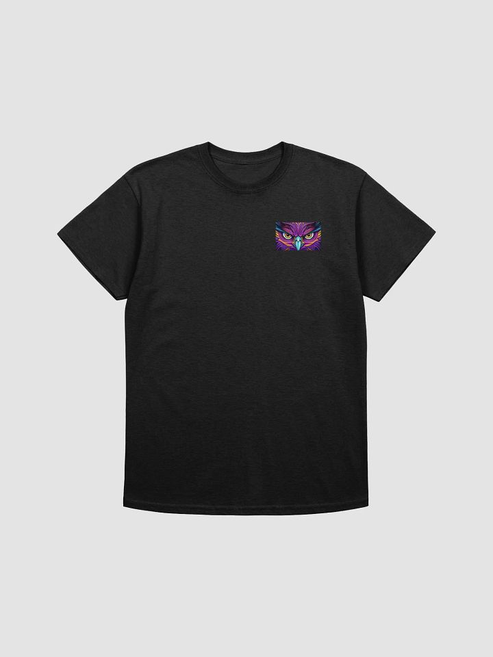 Skyhawks Logo #3 Heavyweight T-Shirt product image (5)