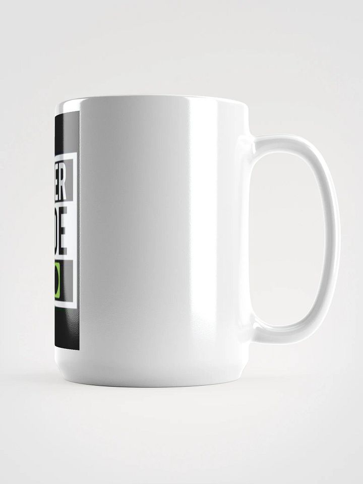 Gamer Mode On Coffee Mug product image (1)