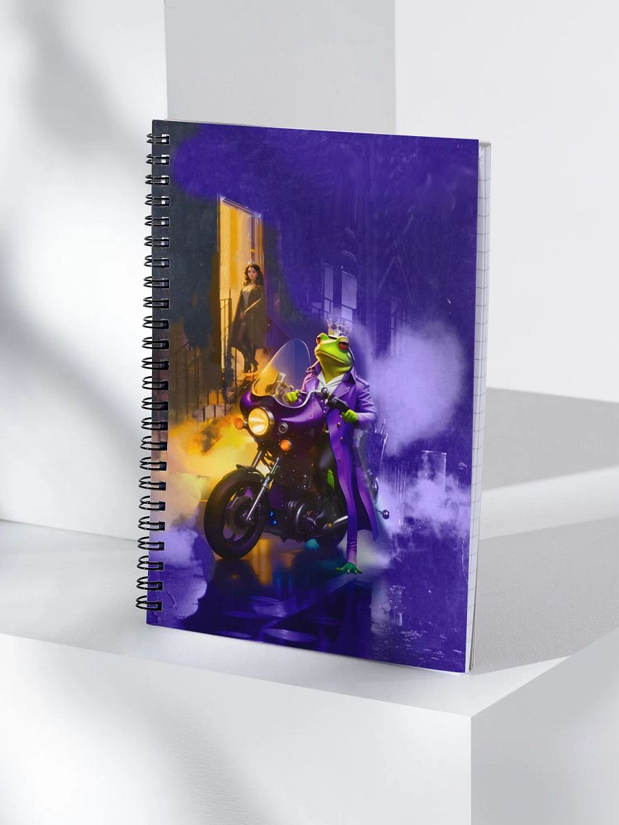 The Frog Prince product image (4)