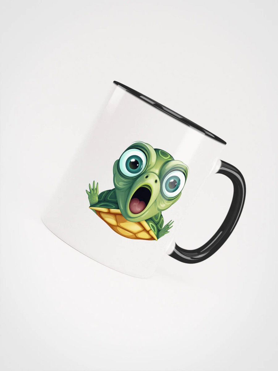 Turtle Murtle Mug product image (4)