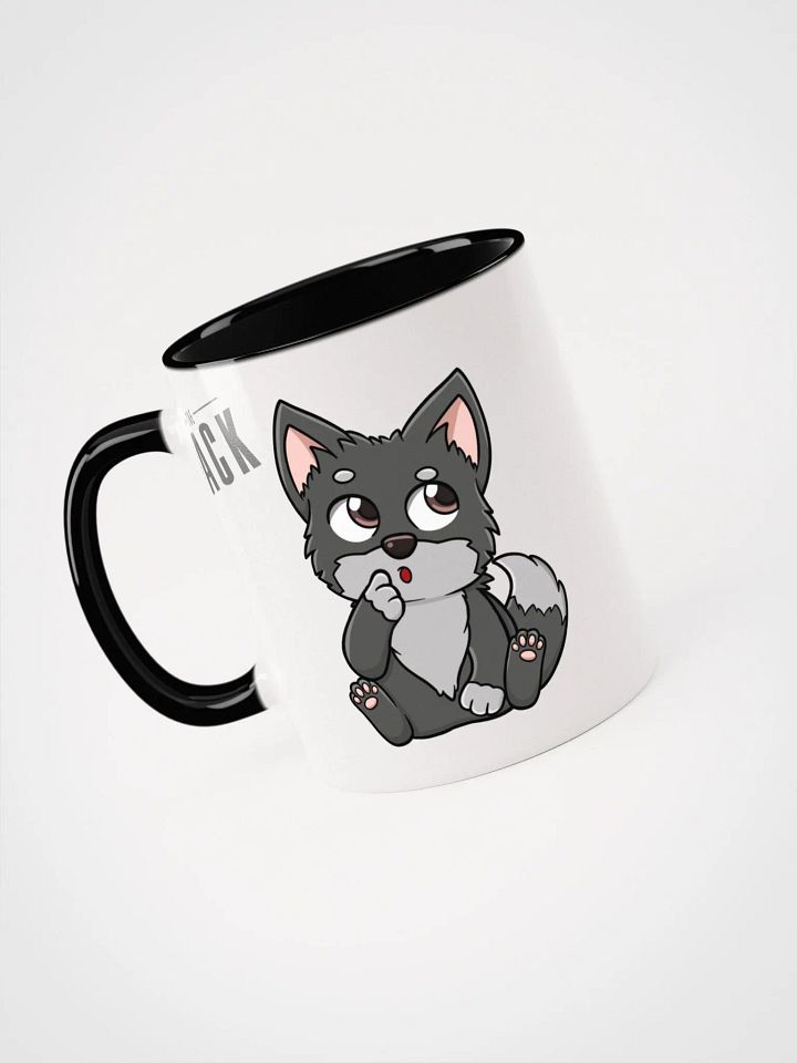 Duo Emote Mug - IDK product image (2)