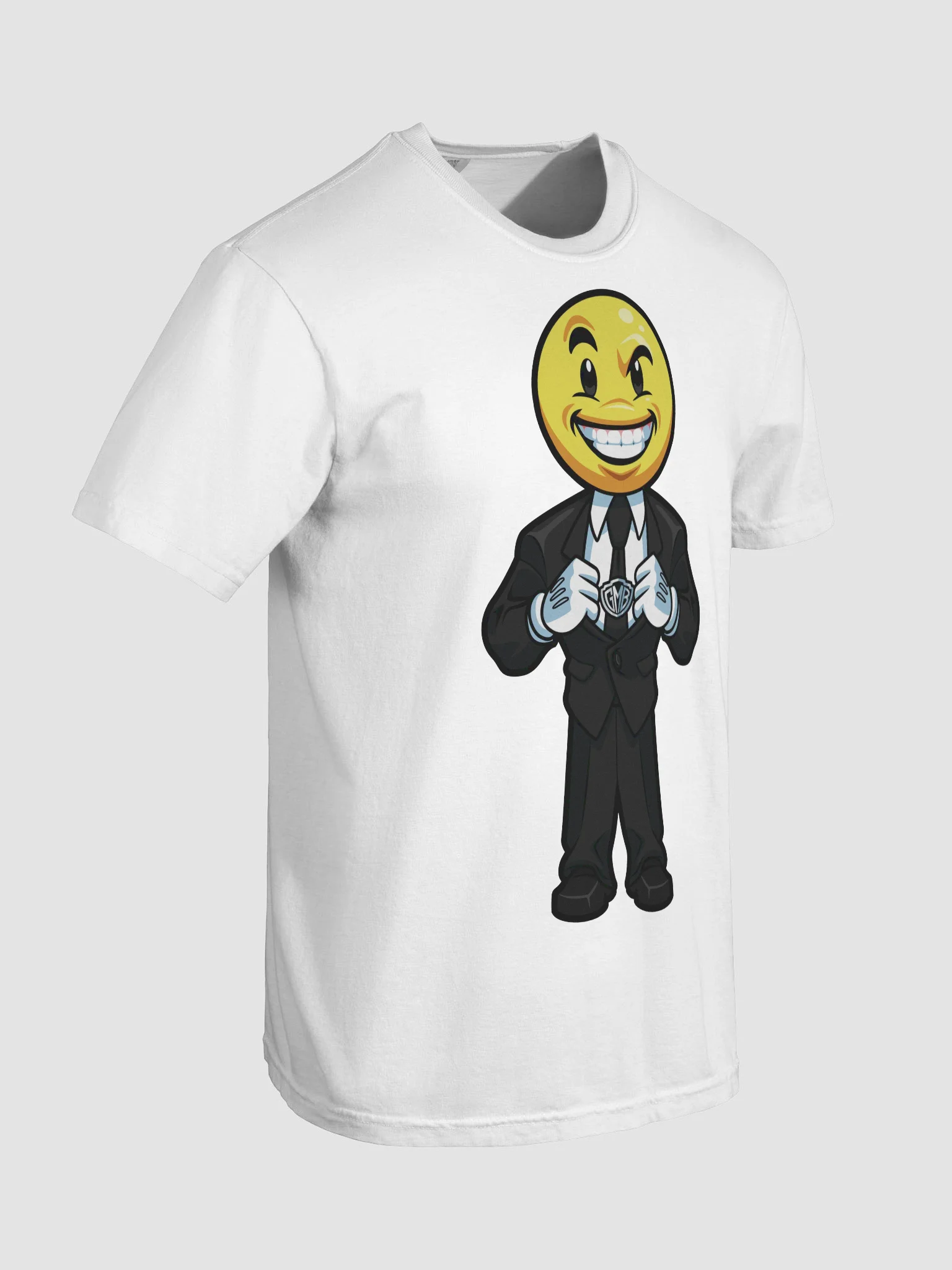 Grown Man Biz BLK product image (60)