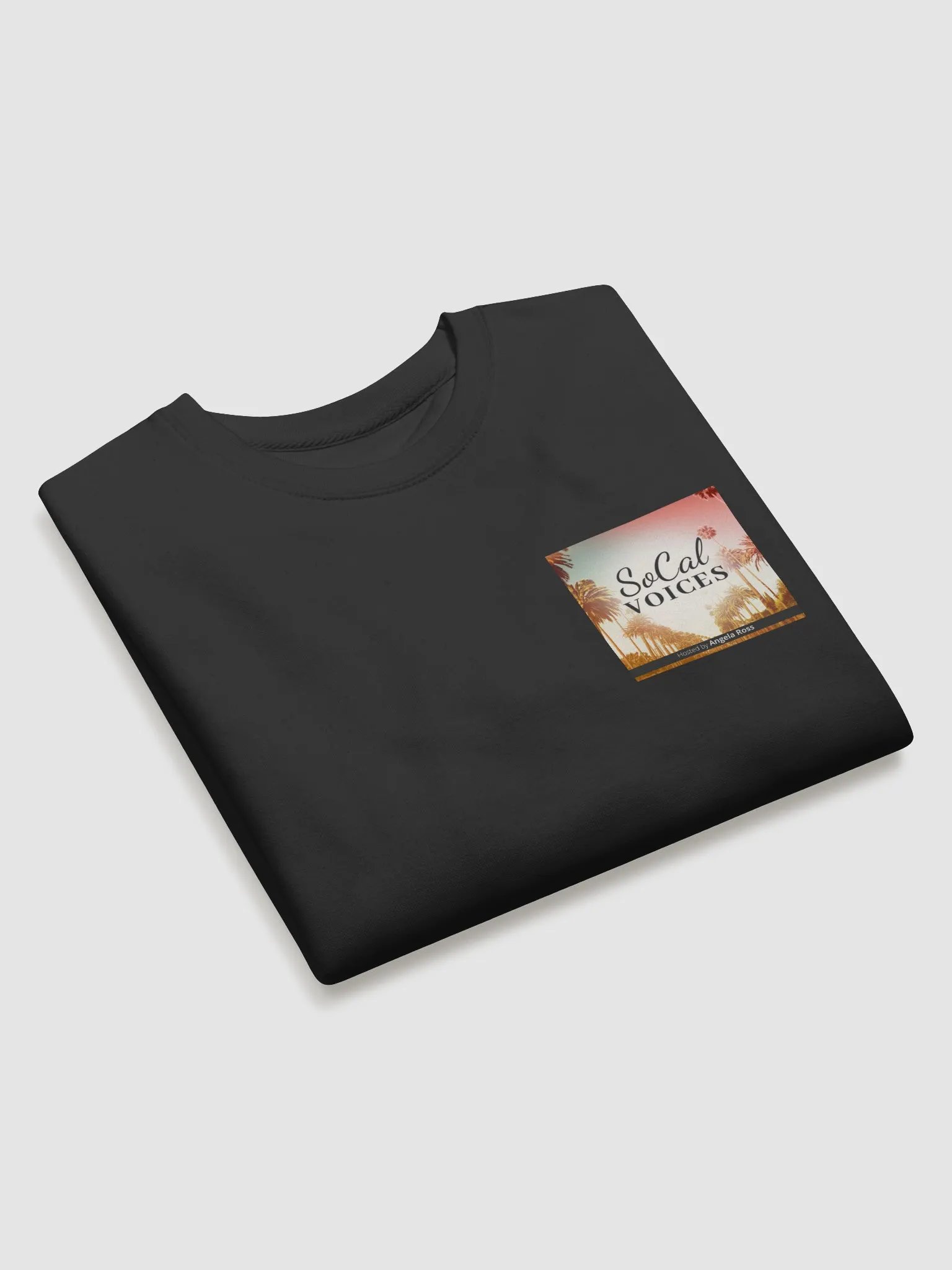 Sunset Vibes Premium Sweatshirt product image (9)