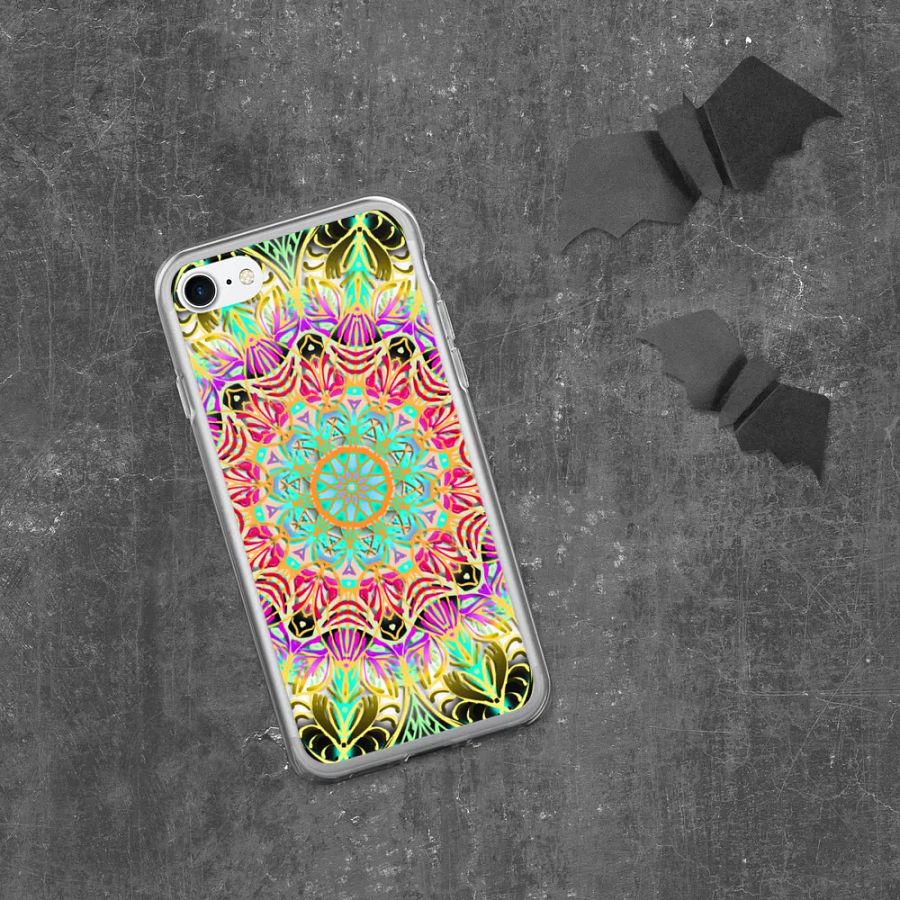 Mandala Harmony iPhone® Case product image (7)
