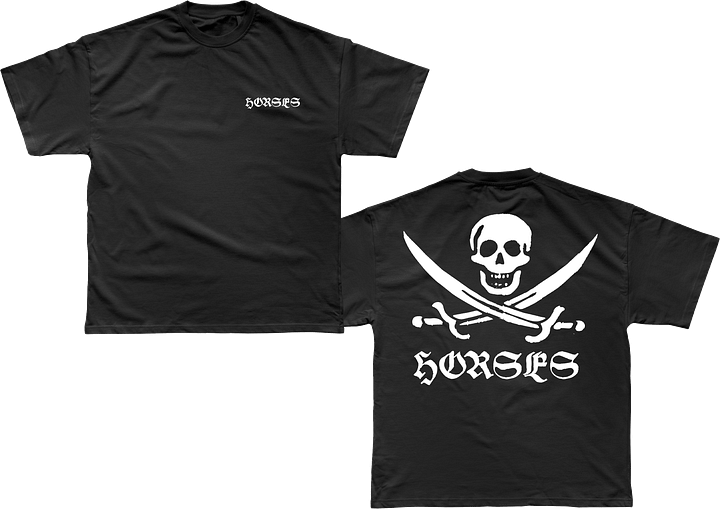 Pirate Tee product image (1)