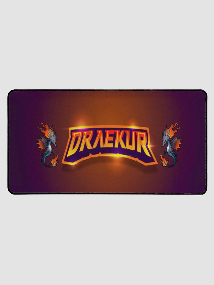 Desk Mat product image (1)