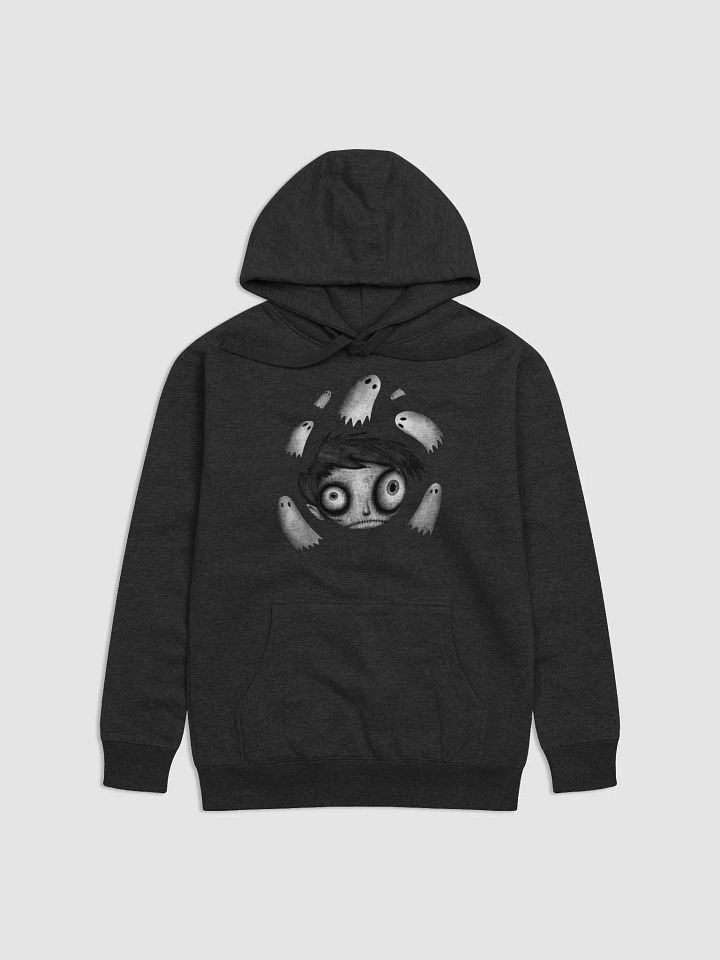 Ghost Boy Hoodie product image (1)
