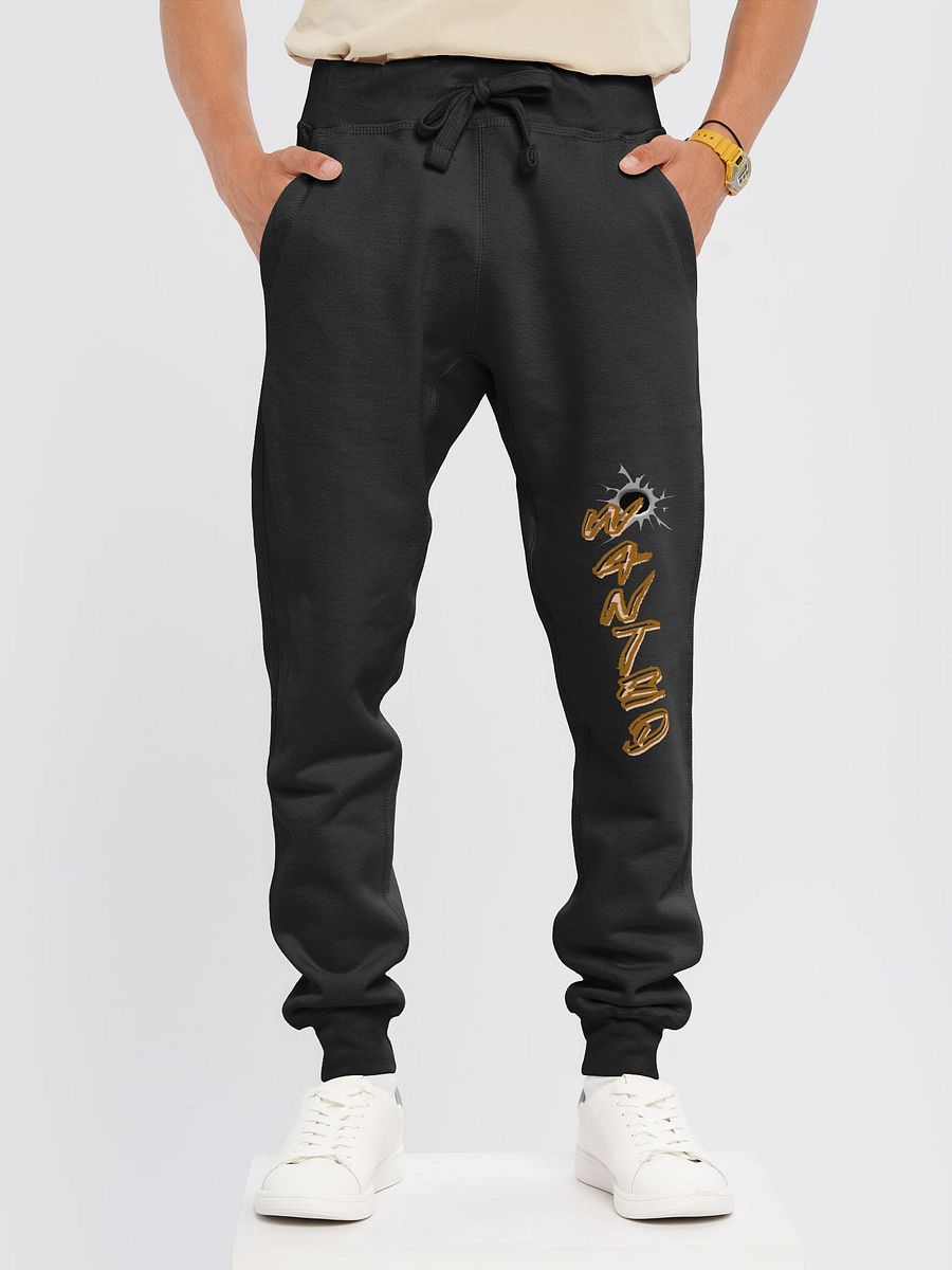 Wanted Jogging Pants product image (3)