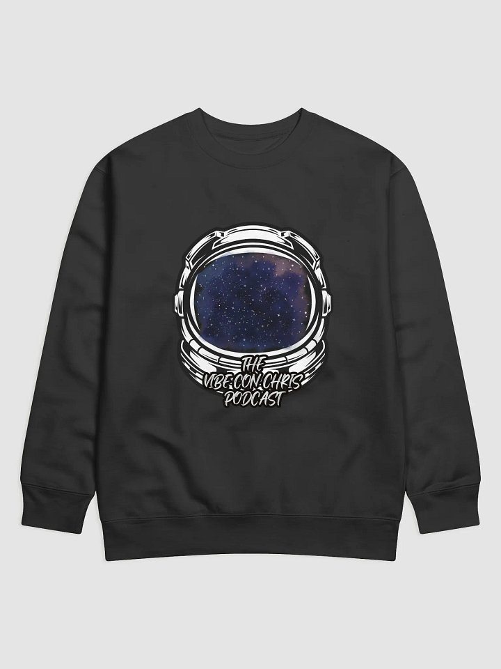 Elevate Your Frequency Sweatshirt product image (1)